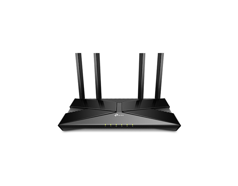 TP-LINK Archer AX23 V1.2 AX1800 Dual-Band Wi-Fi 6 Router